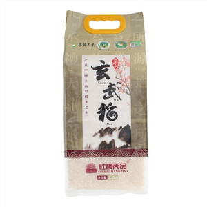 社稷尚品有机大米