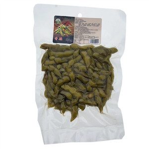 乌拉胖小豆毛豆（香辣）
