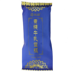 祐康青稞牛乳雪糕