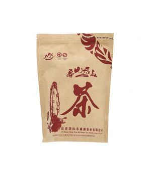 莽山君红茶(净含量：150克）