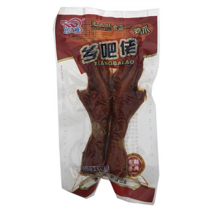 恋之旺卤鸡爪