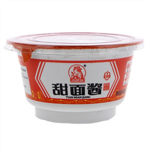 巧媳妇甜面酱