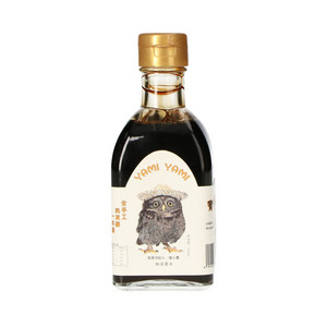 观智宝珍香有机酱油