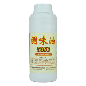 天香苑液态复合调味料调味油5058