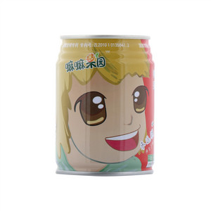 嘛嘛果园蜜桔蜜桔果醋饮料（原浆发酵果醋饮料）