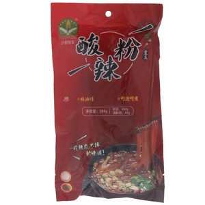 沙县恒丰酸辣粉