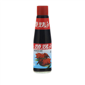 烧烤汁