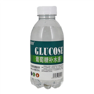 科维康青柠味葡萄糖补水液