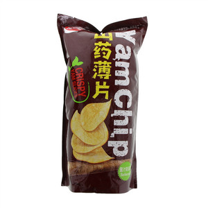 宏途山药薄片
