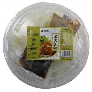 金大豆 贾记面皮
