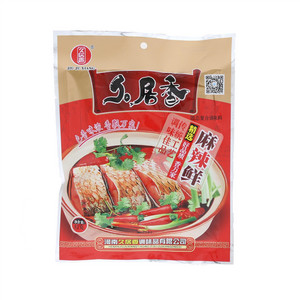 久居香麻辣鲜