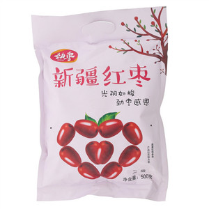 劲枣二级新疆红枣