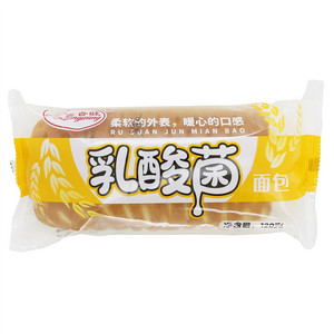 鑫香旺乳酸菌面包