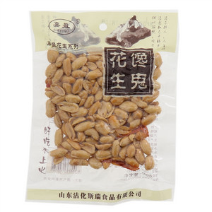 嘉盈馋鬼花生110克