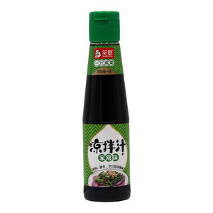 笑厨凉拌汁（家常味）