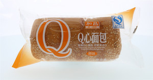 和昌Q心面包 90g