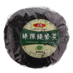 味振紫菜