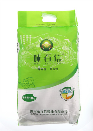 味百信香粘米