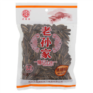 老孫家焦糖味葵花籽