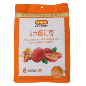 好想你锁鲜去核红枣