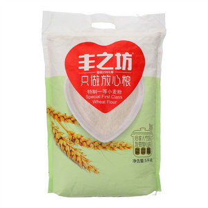 丰之坊特制一等小麦粉