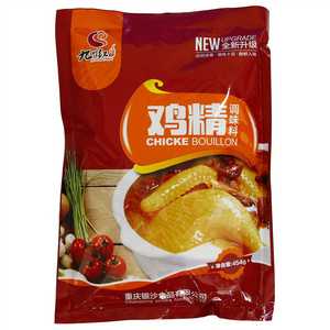 九洲红鸡精调味料