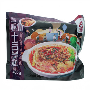 小瞳家速食螺蛳土豆粉