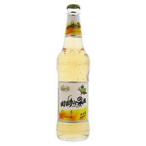 街酷小果屋