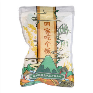 七鲤白糯玉米