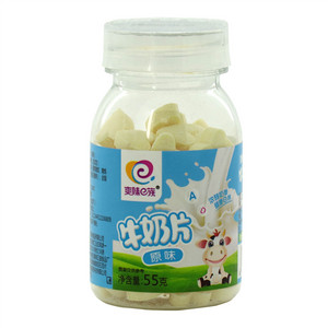 牛奶味（原味）