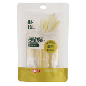 朴珍原味牛奶软条