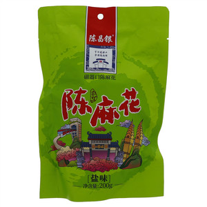 陈昌银麻花（盐味）