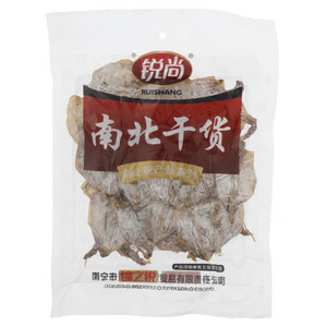 锐尚锦之锐产品系列北海鱿鱼