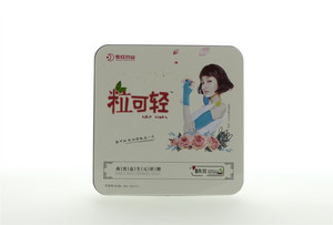 粒可轻 燕窝益生元软糖
