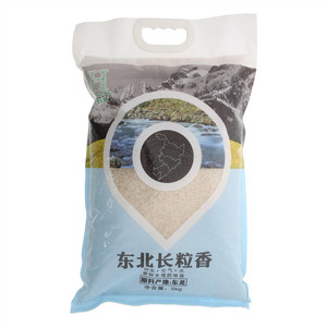 老农禾东北长粒香
