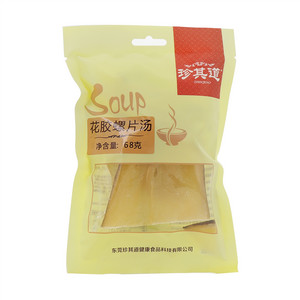 花胶螺片汤（汤料）