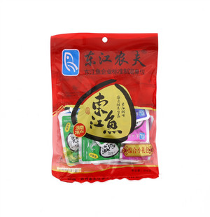 东江农夫综合小礼包258g