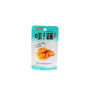 李氏康哥哇藕(香辣味)