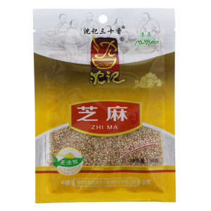 沈记芝麻调料