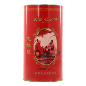 大红袍