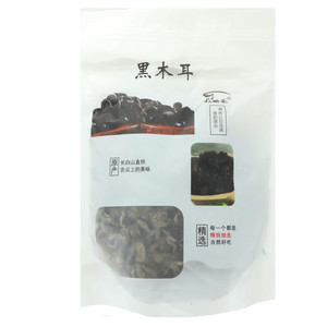 众岫禾黑木耳