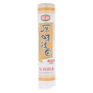 东新原味挂面（普通挂面）