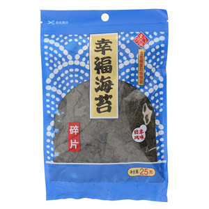 幸福(调味)海苔碎片