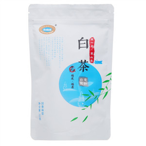 永信缘回香味型白茶