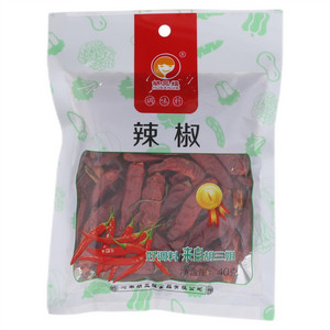 胡三姐辣椒