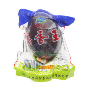 岛蛋王真空熟五香烤鸭蛋
