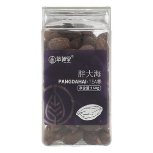 萃莼堂胖大海茶