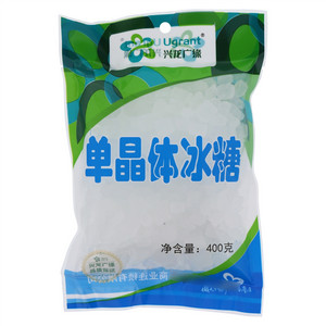 兴龙广缘单晶体冰糖