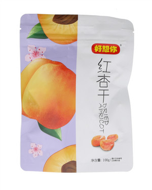 红杏干