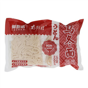 南街村鲜厨易乌冬面